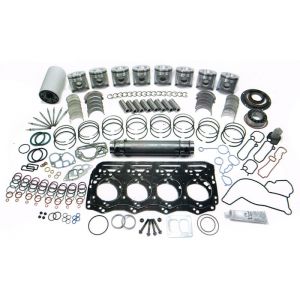 7.3L Ford Rebuild Kit - 20 Over Full Force Diesel