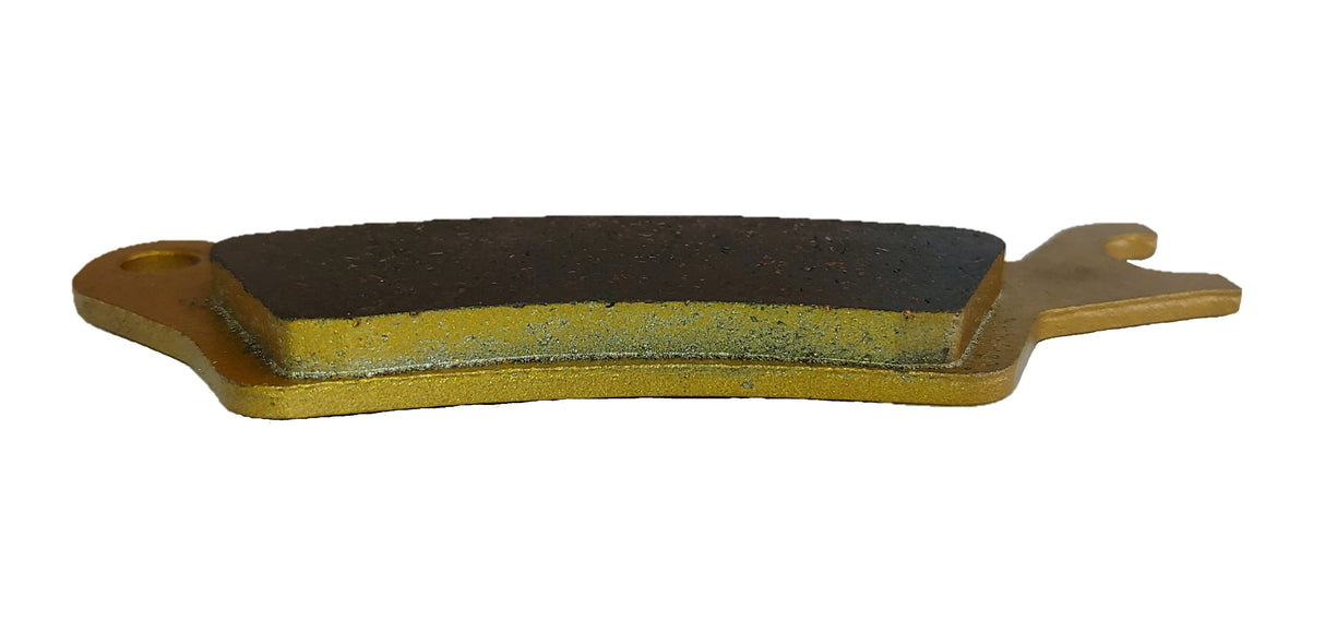 Can-Am Outlander 450/500/570/650/850/1000/HD5/HD7/PRO 2013-2026 Ceramic Brake Pad Set Traild