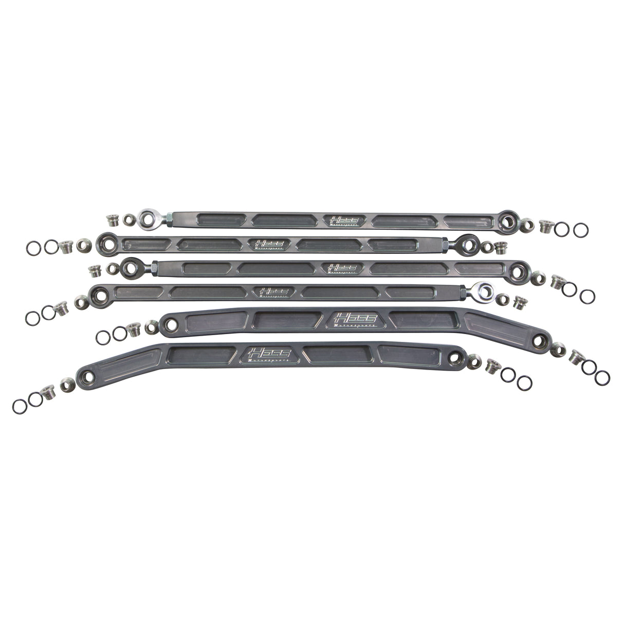 Can-Am X3 HD Radius Rod 72" Kit