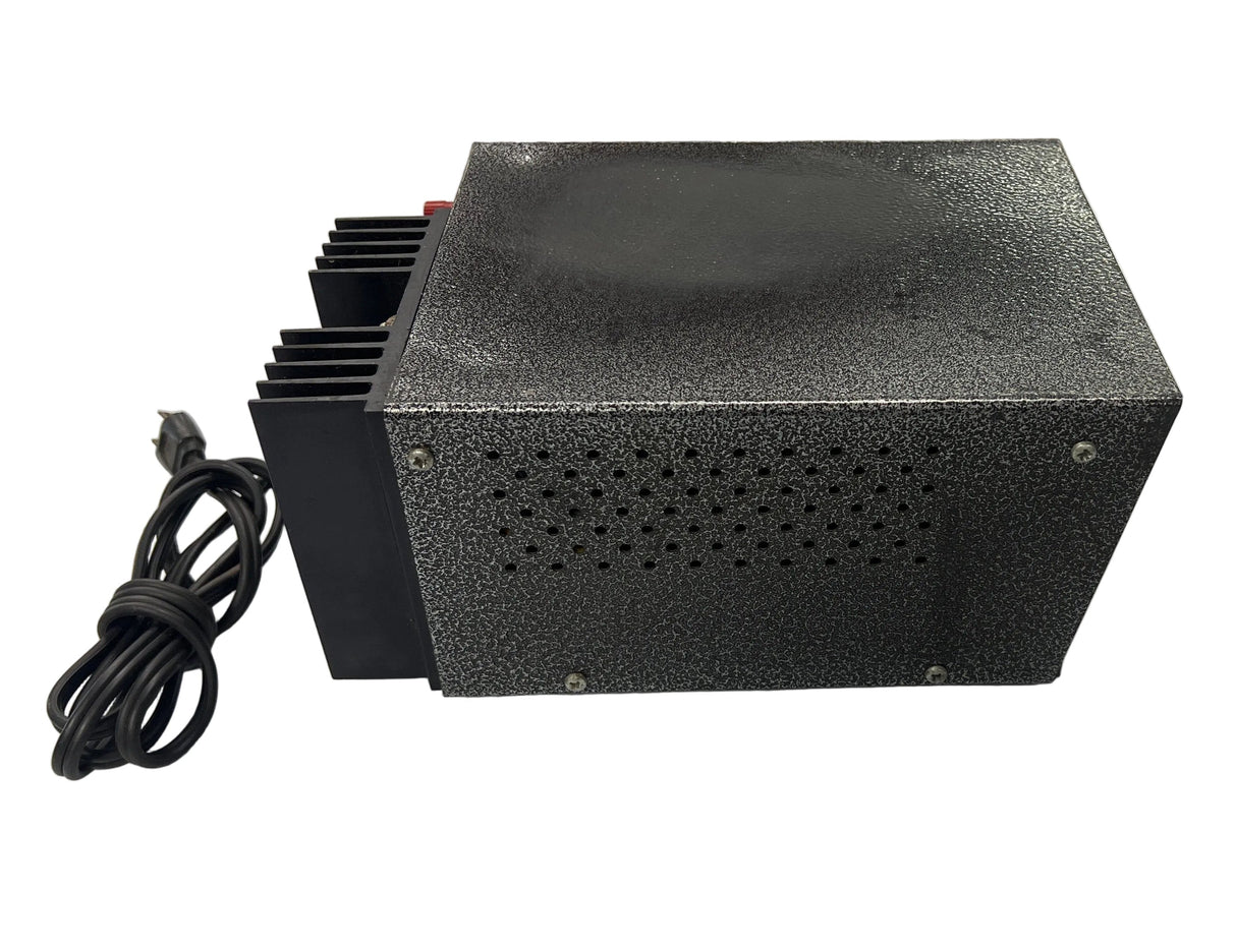 Vista XX-R Regulated Power Supply 13.8VDC 16A (Pre-Owned) Vista