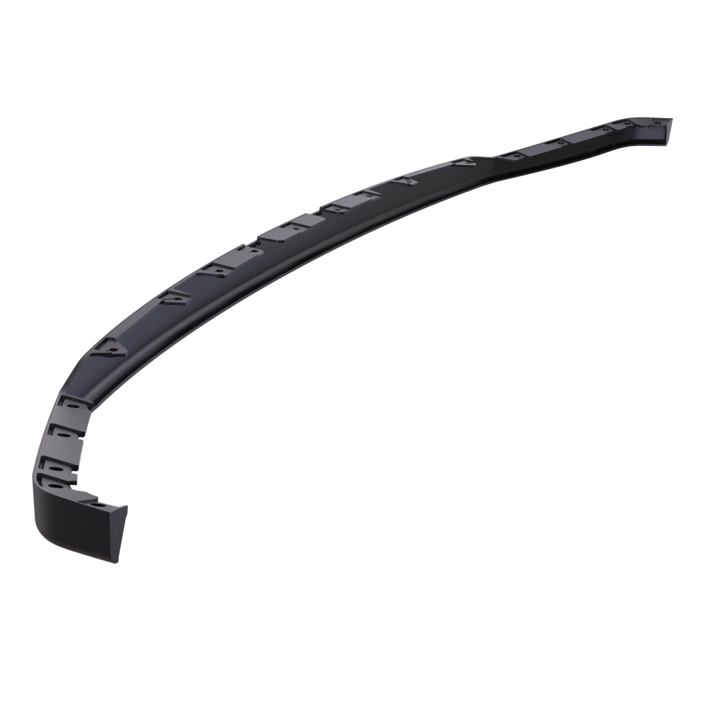 S&B Low Profile Valance for 2020-2022 Ford Super Duty S&B