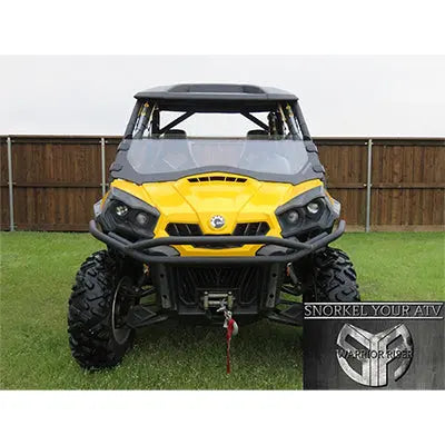 SYATV WR COMMANDER 2S 11-17 80 Snorkel Your ATV