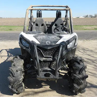 SYATV WR MAVERICK TRAIL 800/1000 - SPORT 1000 Snorkel Your ATV