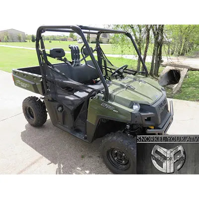 SYATV WR RANGER FULL SIZE 570 ROUND BAR Snorkel Your ATV