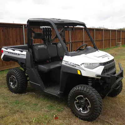 SYATV WR RANGER 1000 XP OUTSID Snorkel Your ATV