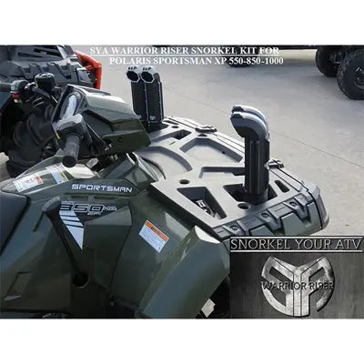 SYATV WR SPORTSMAN 850/1000 12 Snorkel Your ATV