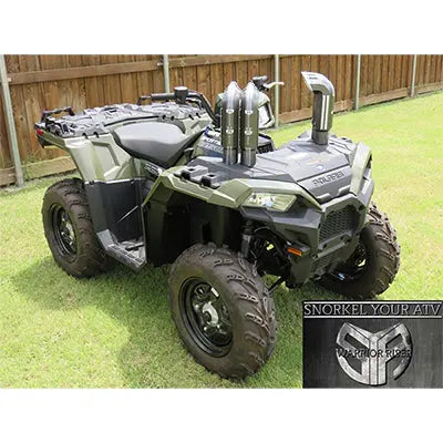 SYATV WR SPORTSMAN 850/1000 Snorkel Your ATV