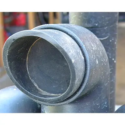 SNORKEL GUARD 3" Snorkel Your ATV