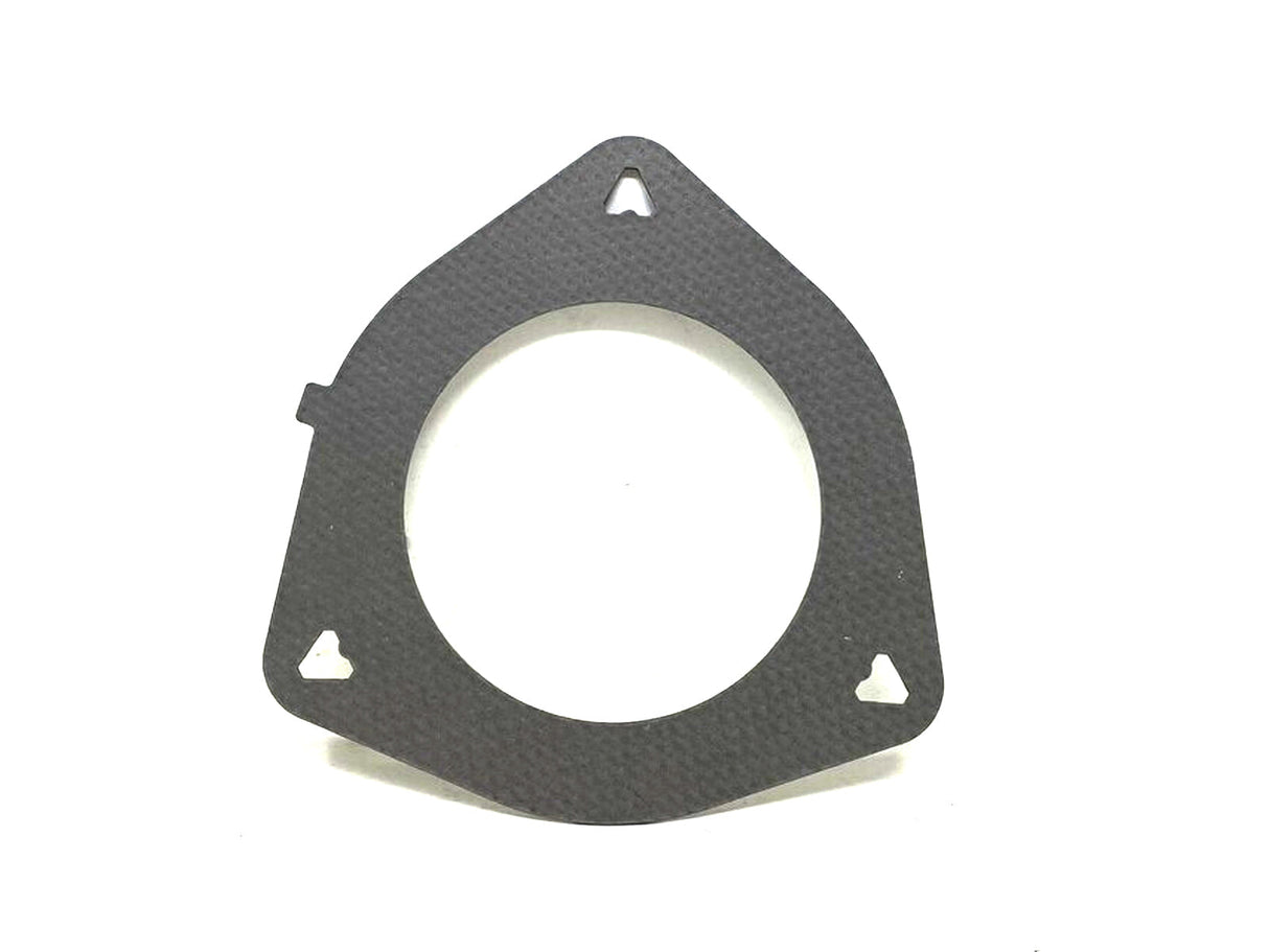 Victor Reinz 71-14485-00 Exhaust Flange Gasket, 3 Bolt, Forward Location, 2013-2018 Dodge 6.7L Cummins Cummins OEM