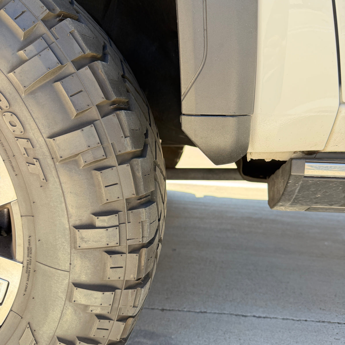2020-2026 GMC Sierra 2500/3500 Front & Rear Fender Flare Caps S&B 2020-2026 GMC Sierra 2500/3500 Front & Rear Fender Flare Caps 2020-2026 GMC Sierra 2500/3500 Front & Rear Fender Flare Caps 2020-2026 GMC Sierra 2500/3500 Front & Rear Fender Flare Caps 2020-2026 GMC Sierra 2500/3500 Front & Rear Fender Flare Caps