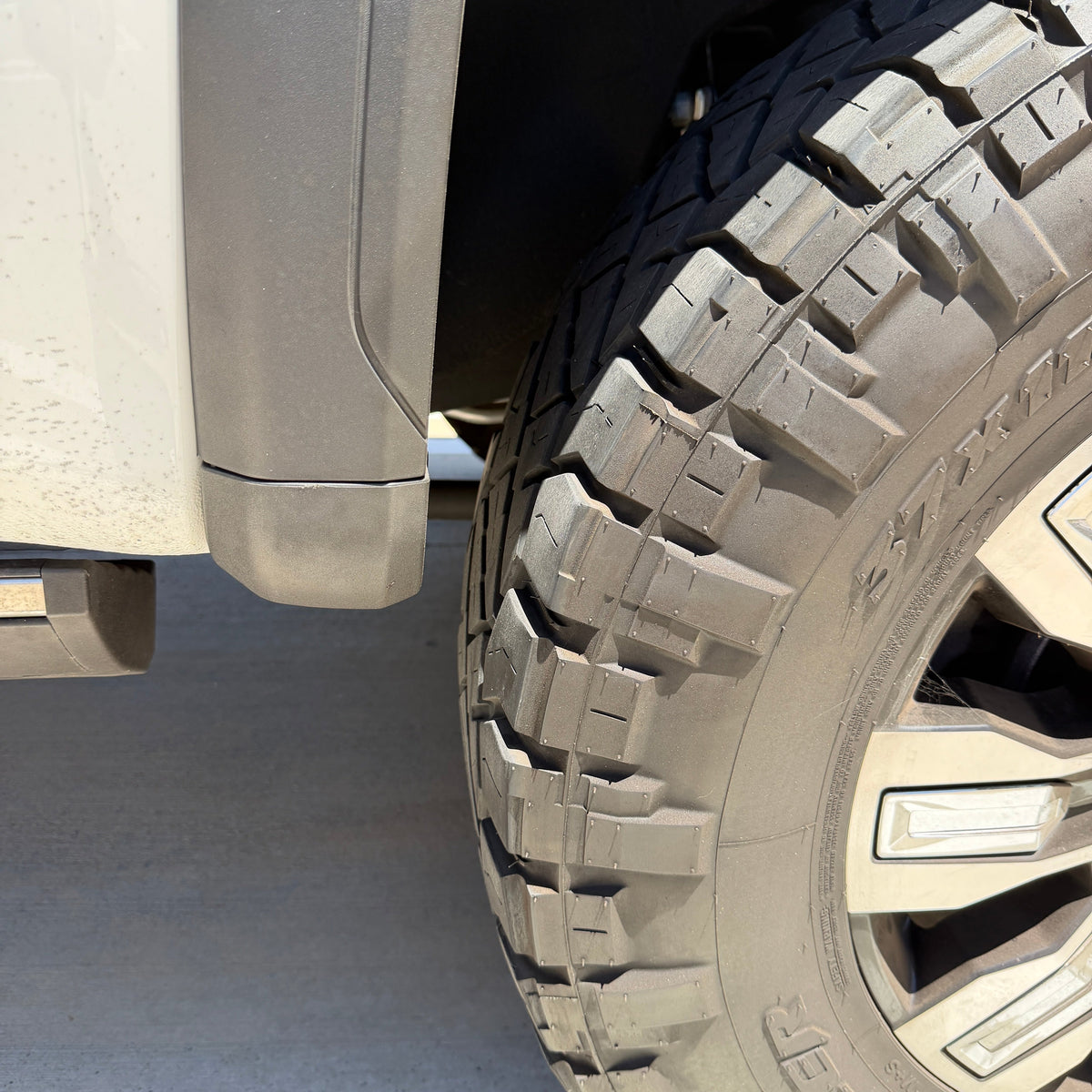 2020-2026 GMC Sierra 2500/3500 Front & Rear Fender Flare Caps S&B 2020-2026 GMC Sierra 2500/3500 Front & Rear Fender Flare Caps 2020-2026 GMC Sierra 2500/3500 Front & Rear Fender Flare Caps 2020-2026 GMC Sierra 2500/3500 Front & Rear Fender Flare Caps 2020-2026 GMC Sierra 2500/3500 Front & Rear Fender Flare Caps