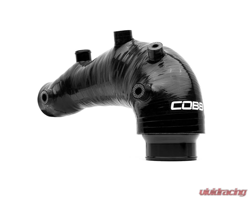 COBB Tuning Silicone Turbo Inlet V2 Subaru WRX STI 2008-2021