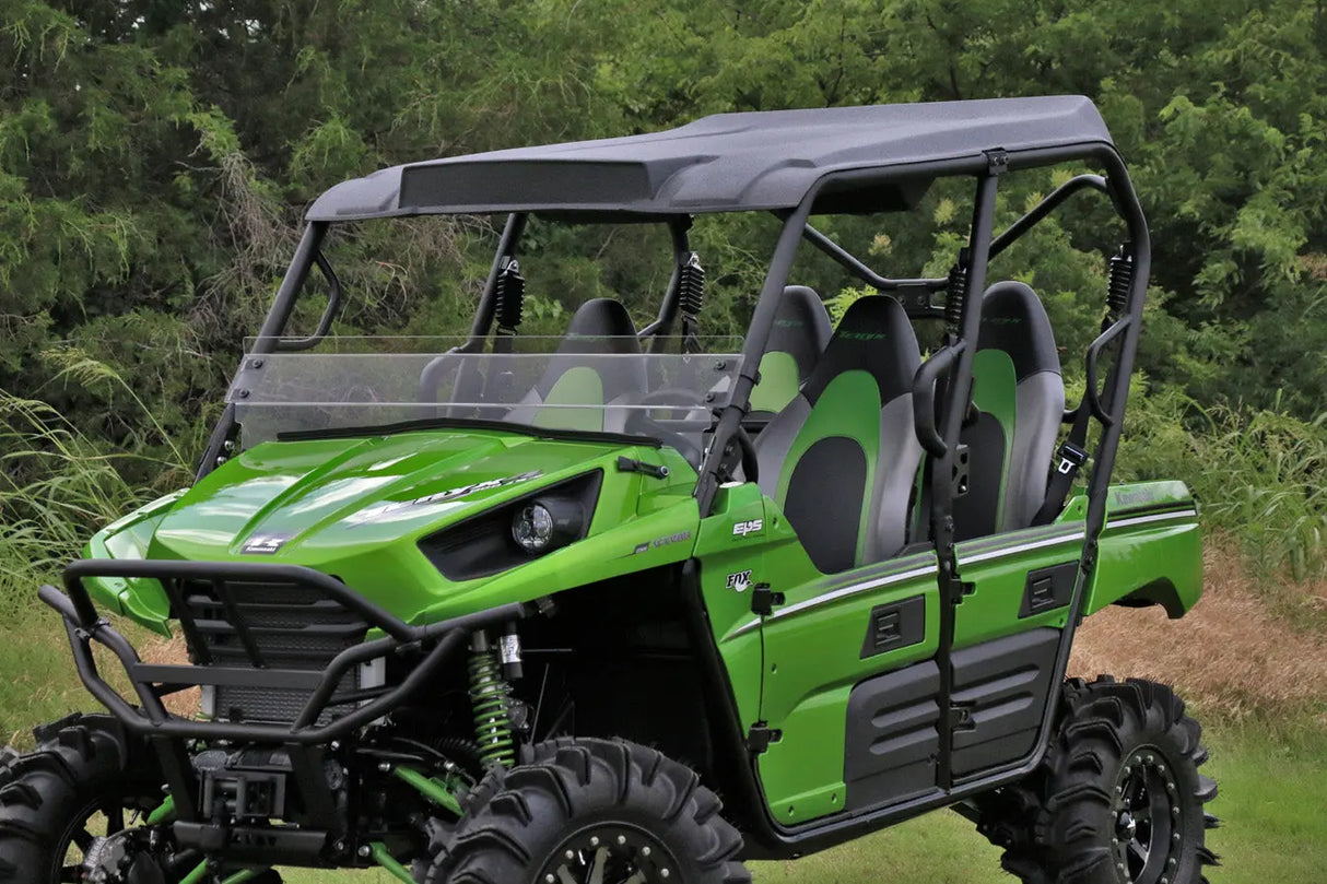 2012+ Kawasaki Teryx 4 Stereo Tops (4-Seat) Kawasaki