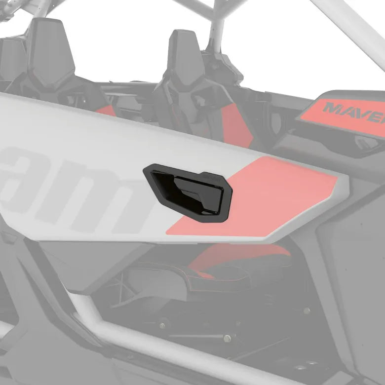 BRP Deluxe Door Handles