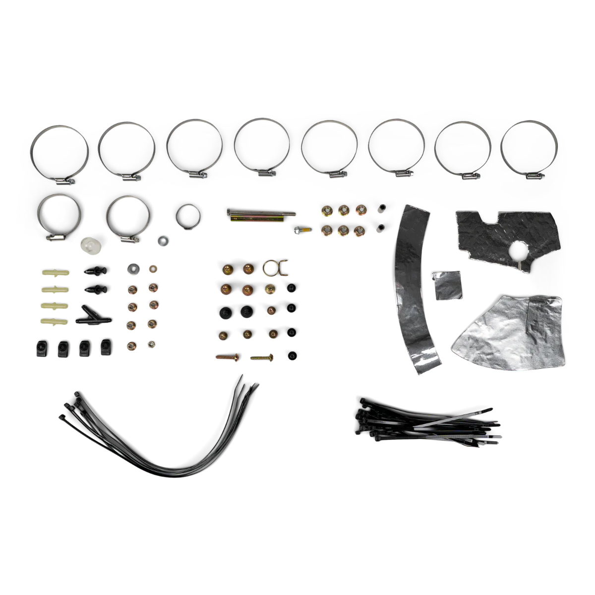 Can-Am OEM Renegade Snorkel Kit fits G2S (2021&Up)