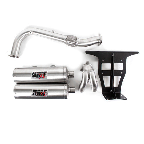 HMF Racing CanAm X3 EXHAUST SYSTEMS