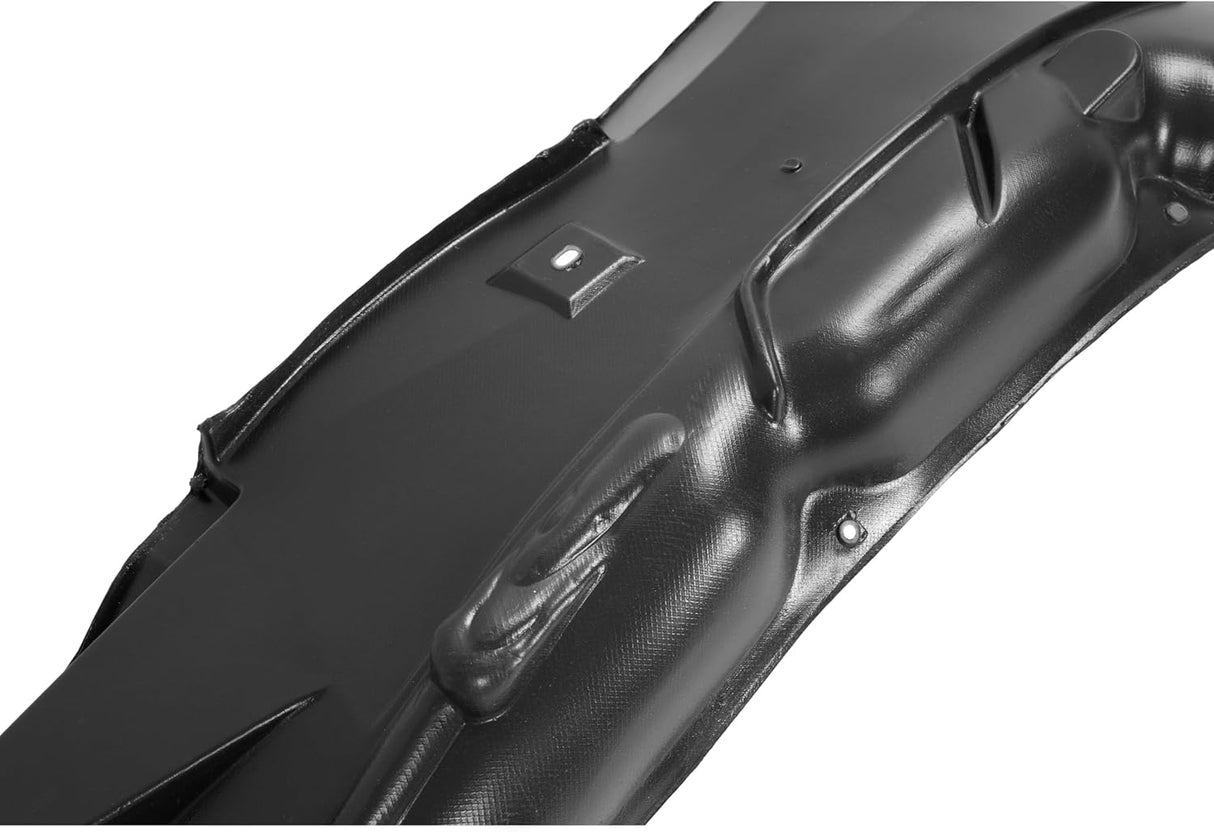 Front Fender Liner Panel For 2012-2015 Honda Civic Coupe Sedan Right