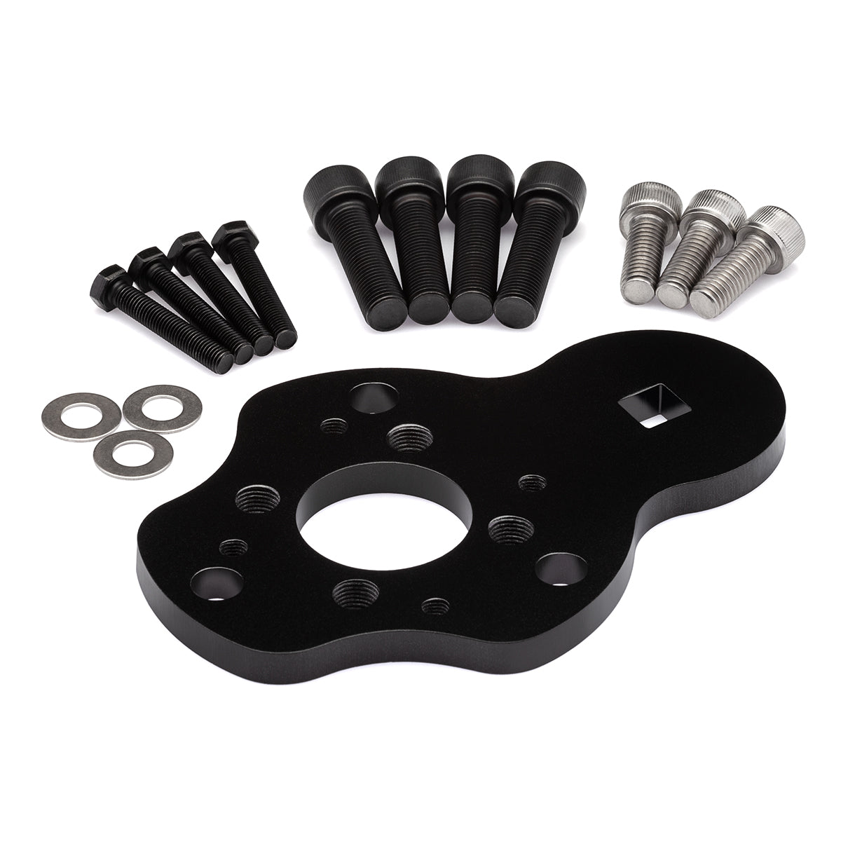 1994-2009 Subaru Legacy Crank Pulley Removal Tool