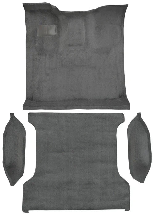 Bronco Interior Carpet Kit - ACC ACC