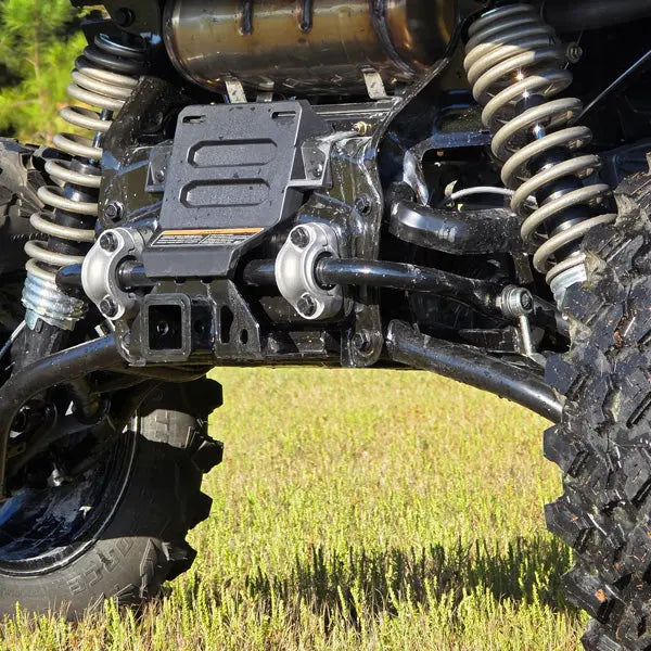 3 Inch Lift Kit Can-Am Defender HD11 High Lifter