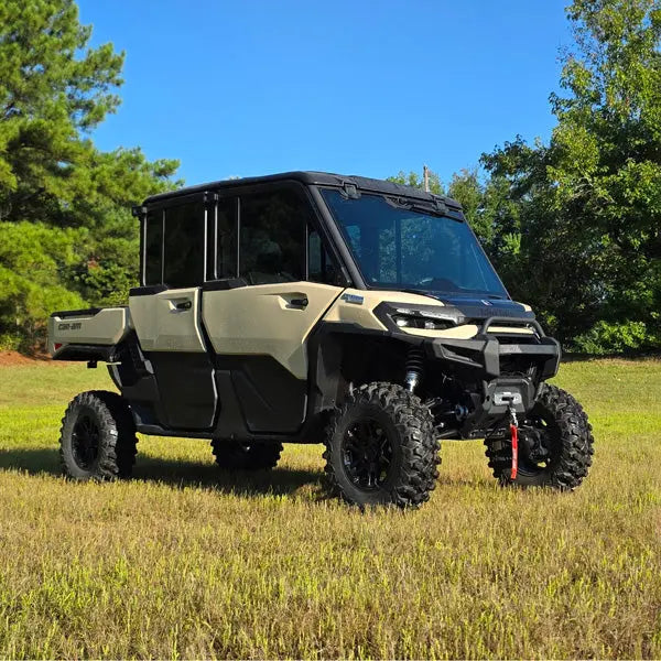 3 Inch Lift Kit Can-Am Defender HD11 High Lifter