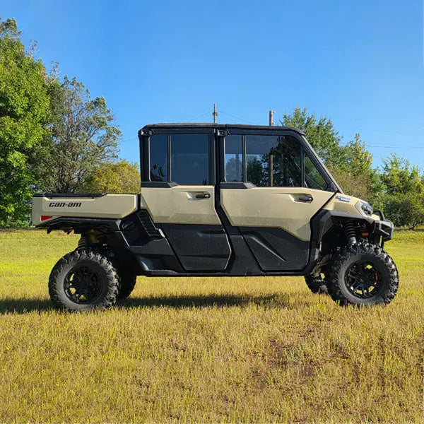 3 Inch Lift Kit Can-Am Defender HD11 High Lifter