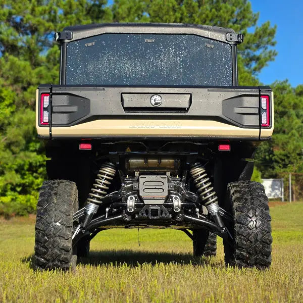 3 Inch Lift Kit Can-Am Defender HD11 High Lifter
