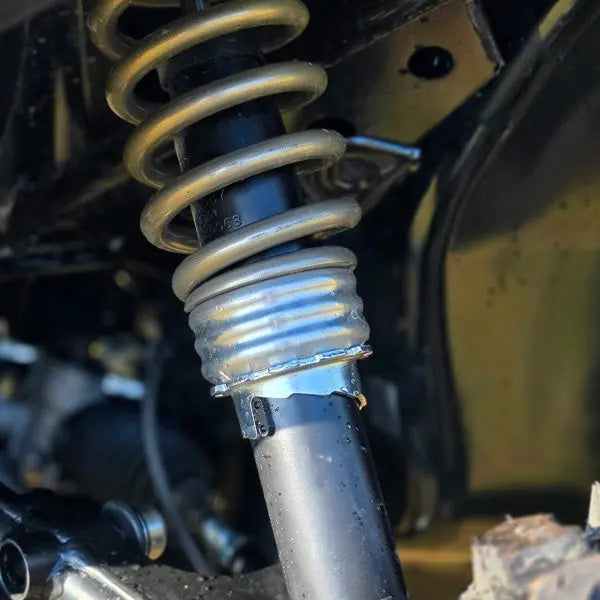 3 Inch Lift Kit Can-Am Defender HD11 High Lifter