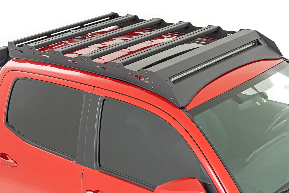 Roof Rack Toyota Tacoma 2WD/4WD (2005-2023) Rough Country