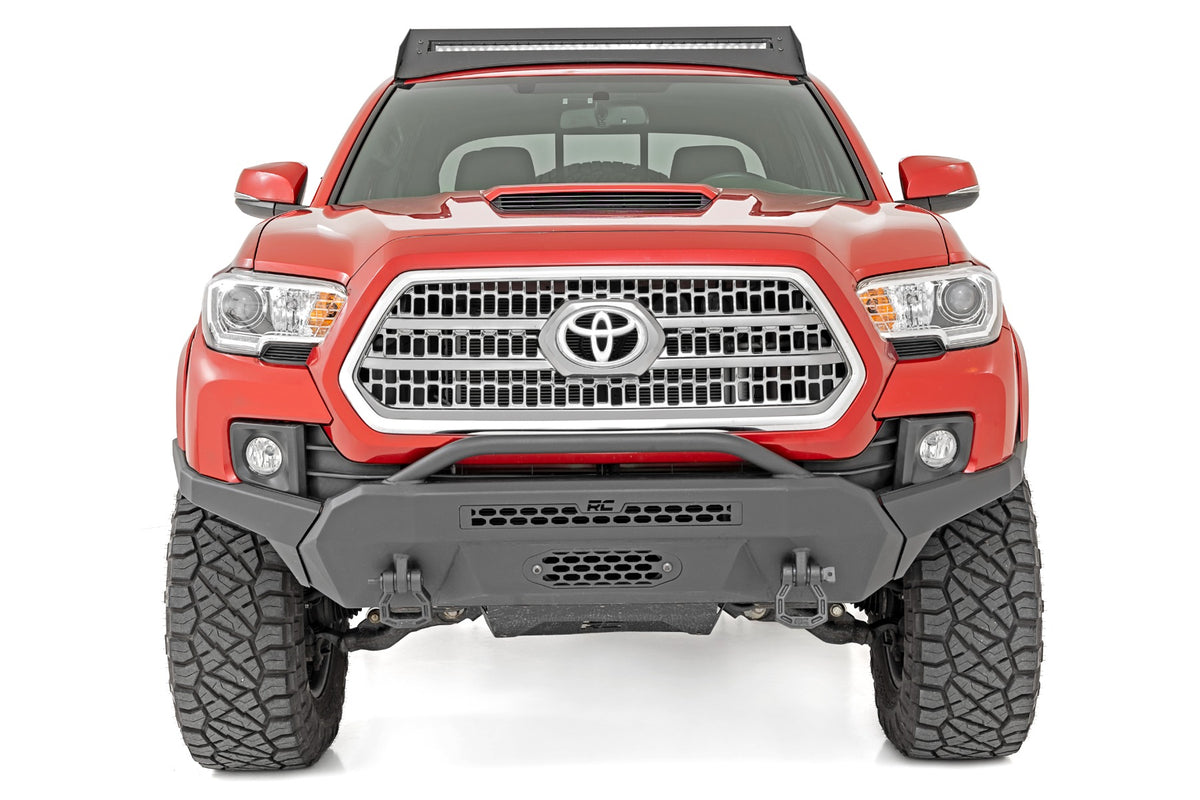 Roof Rack Toyota Tacoma 2WD/4WD (2005-2023) Rough Country