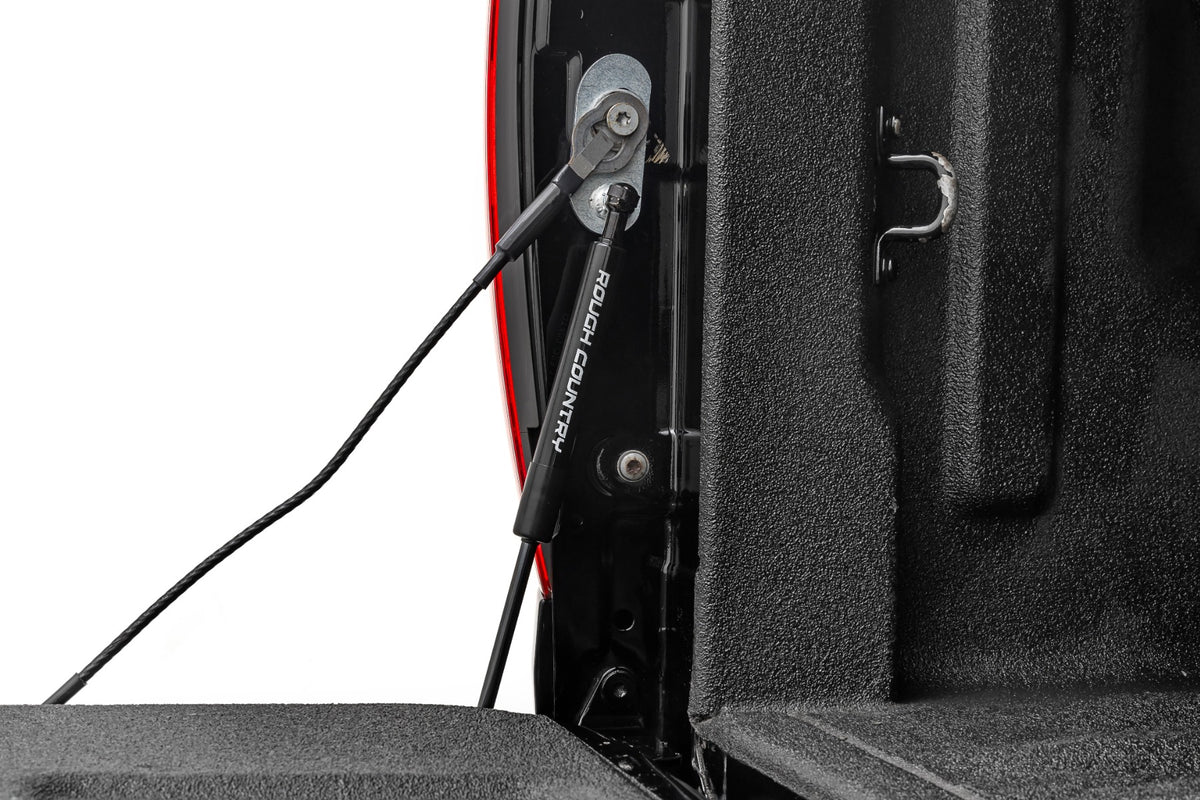 Tailgate Assist Toyota Tundra 2WD/4WD (2007-2021) Rough Country