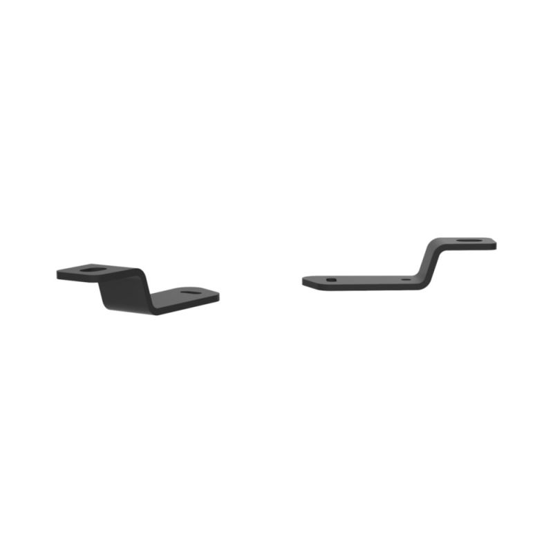 KCHilites Bracket Set - Ditch Light Mounts - Pair I '21- Current Ford Bronco
