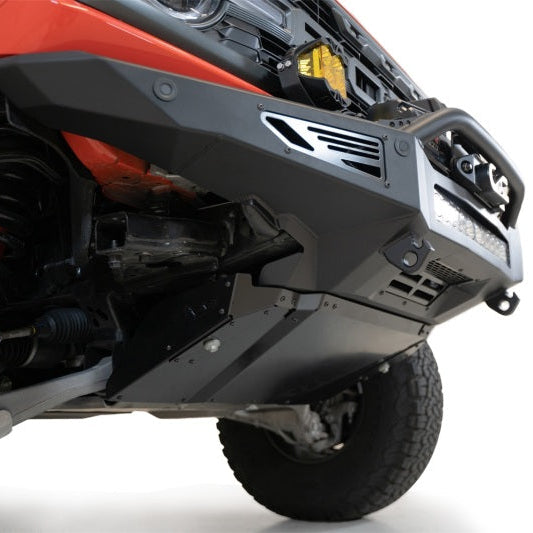 Addictive Desert Designs Raptor Rock Fighter Skid Plate | 2022+ Ford Bronco Raptor