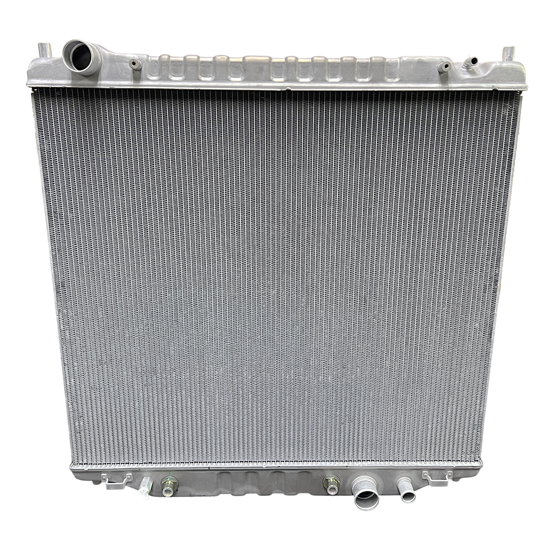 Upgraded Aluminum Radiator - 7.3 Powerstroke (1999-2003)