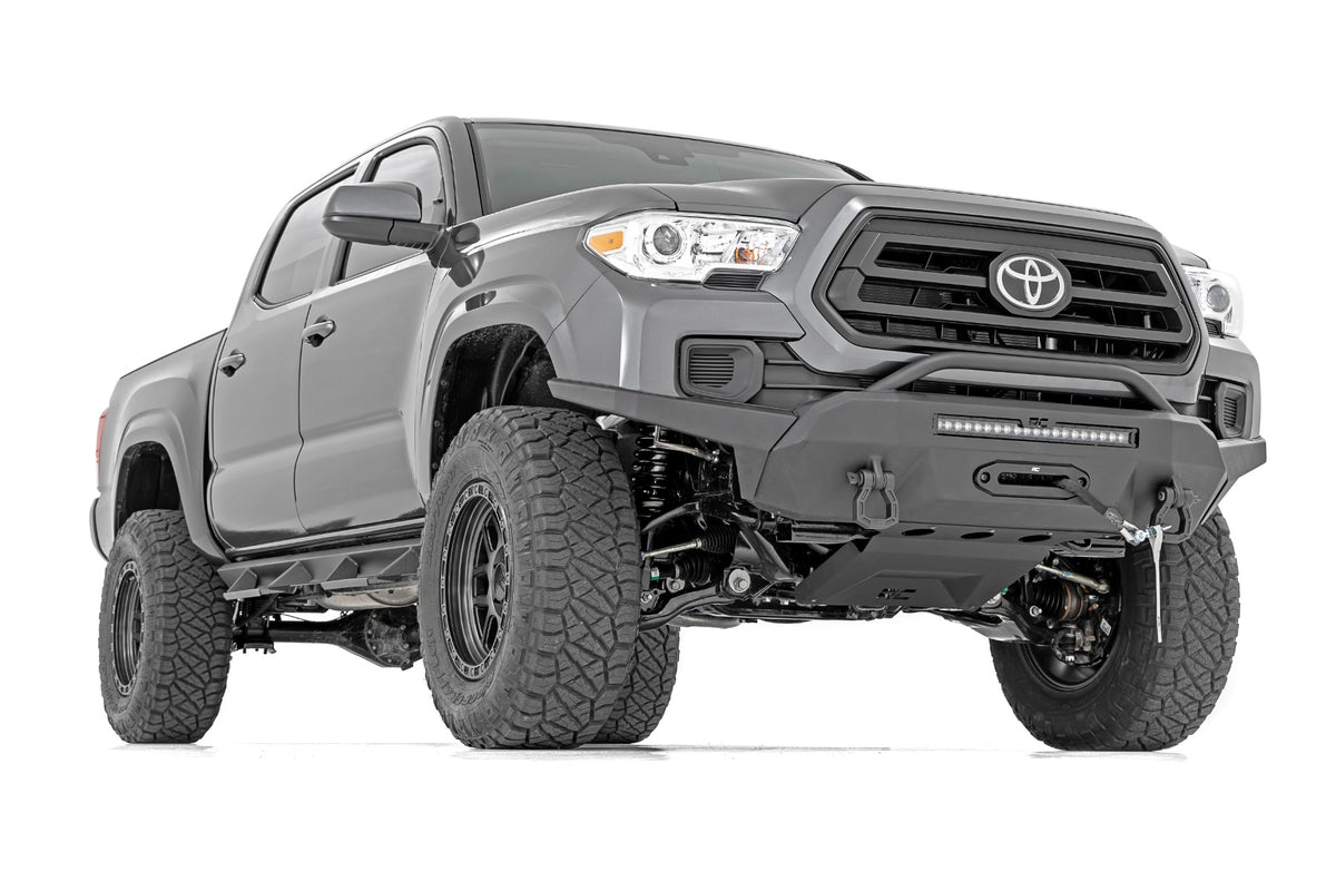 3.5 Inch Lift Kit Vertex Toyota Tacoma 2WD/4WD (2005-2023) Rough Country
