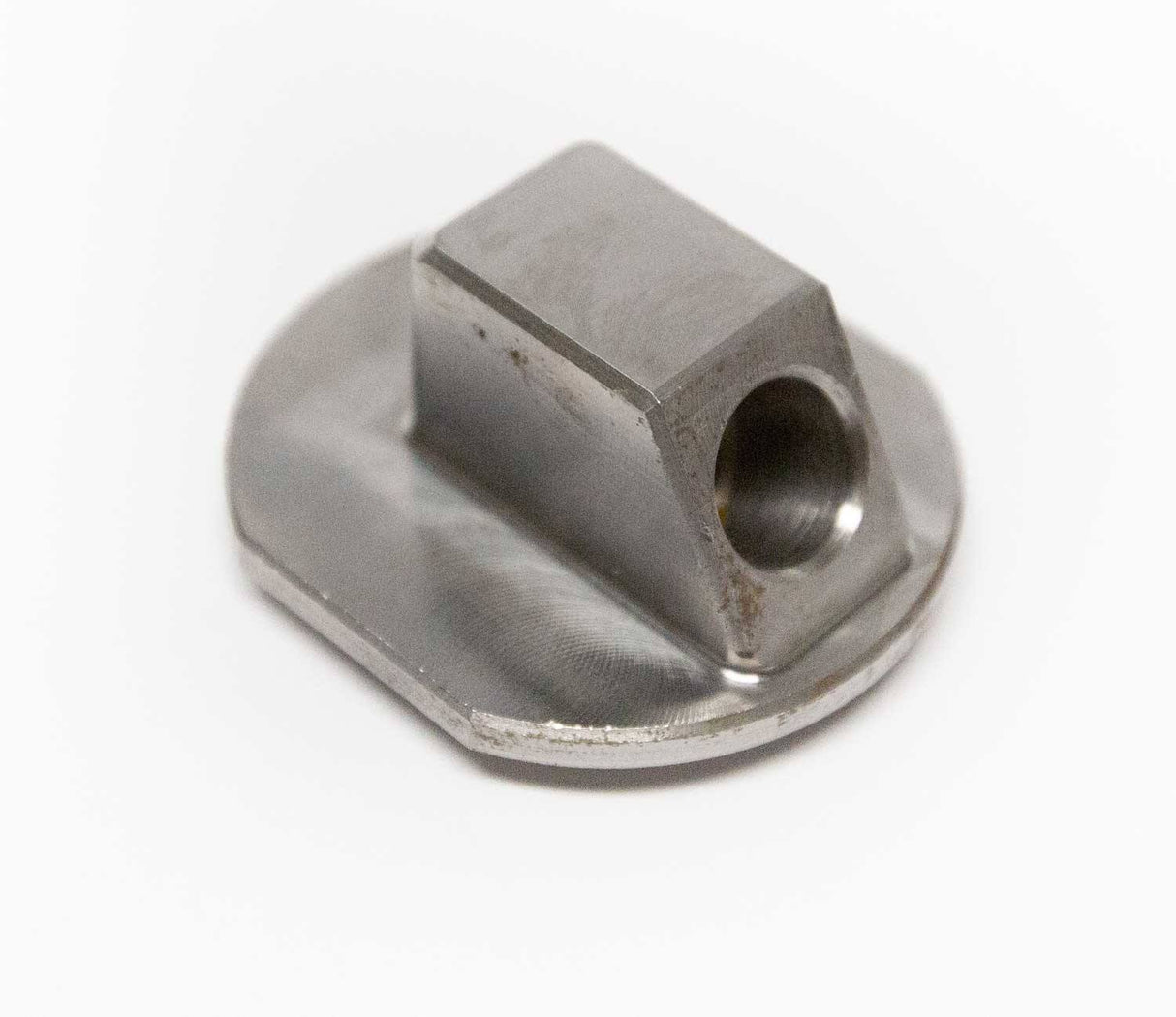 Weld In Dipstick Fix - 1994-2003 Ford F-Series Complete Performance