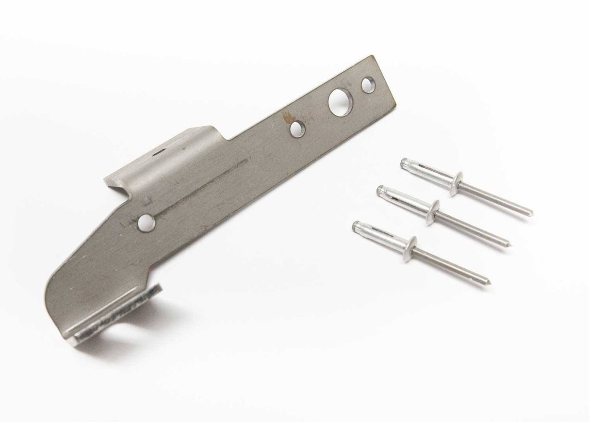 Complete Performance Dash Bracket Repair Kit - 1992-1997 Ford F-Series & Bronco Complete Performance