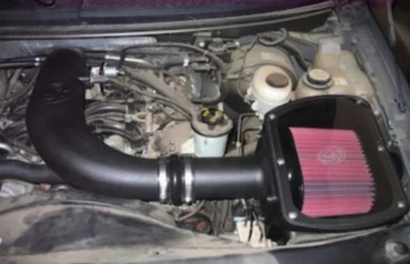 Cold Air Intake for 2005-2008 Ford F-150 5.4L S&B