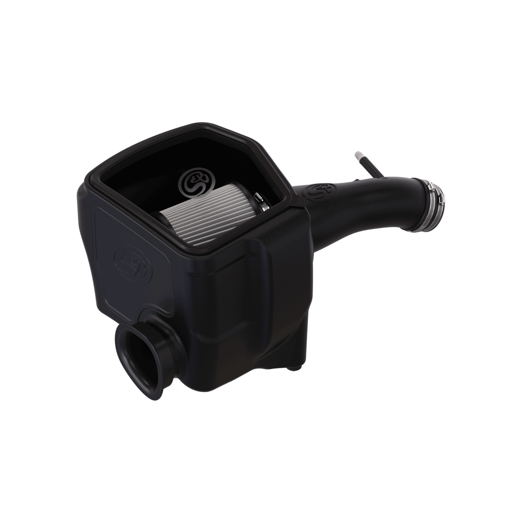 Cold Air Intake for 2007-2021 Toyota Tundra / 2008-2021 Sequoia 5.7L, 4.6L S&B