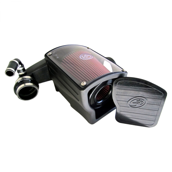 Cold Air Intake for 1992-2000 Chevy / GMC Detroit Diesel 6.5L S&B Cold Air Intake for 1992-2000 Chevy / GMC Detroit Diesel 6.5L Cold Air Intake for 1992-2000 Chevy / GMC Detroit Diesel 6.5L Cold Air Intake for 1992-2000 Chevy / GMC Detroit Diesel 6.5L Cold Air Intake for 1992-2000 Chevy / GMC Detroit Diesel 6.5L