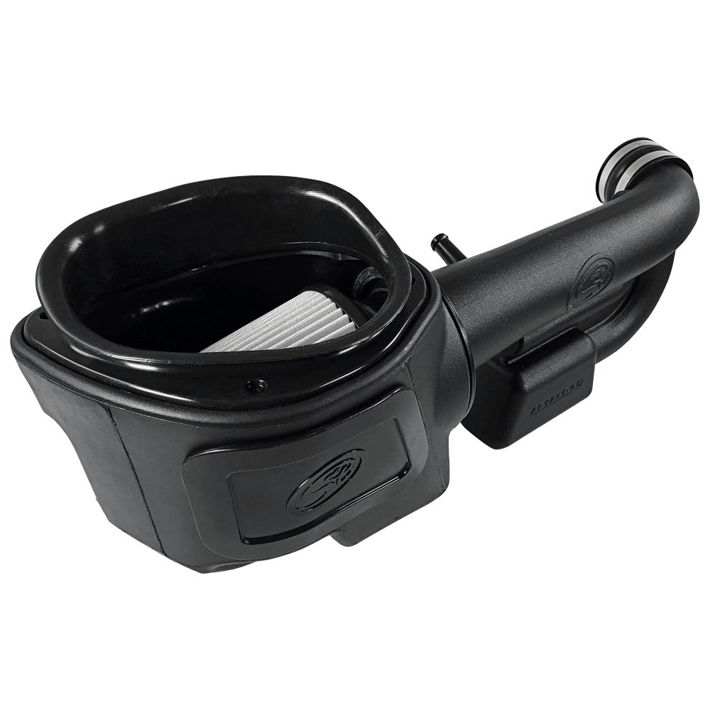 Cold Air Intake for 2012-2018 Jeep Wrangler 3.6L S&B
