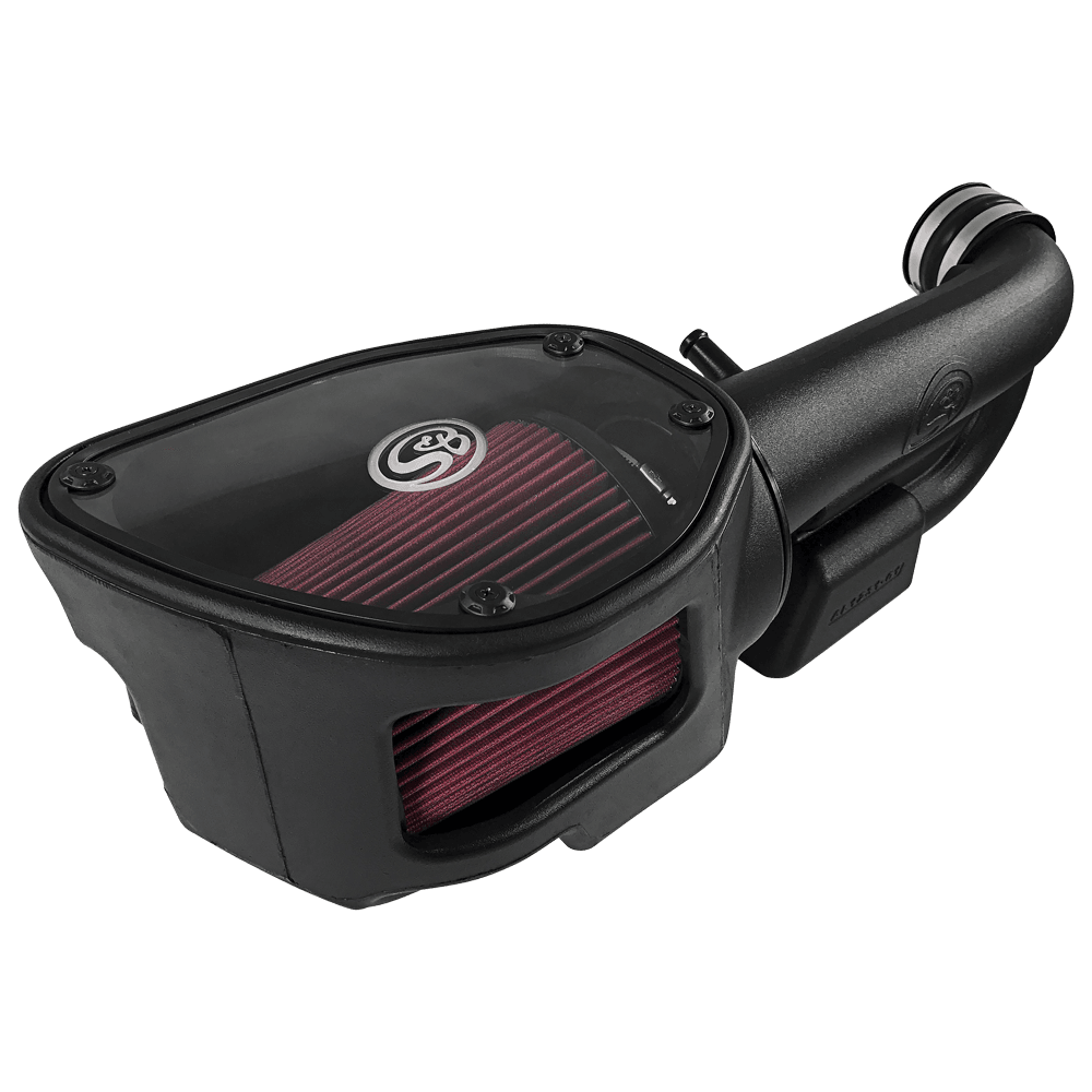 Cold Air Intake for 2012-2018 Jeep Wrangler 3.6L S&B Cold Air Intake for 2012-2018 Jeep Wrangler 3.6L Cold Air Intake for 2012-2018 Jeep Wrangler 3.6L Cold Air Intake for 2012-2018 Jeep Wrangler 3.6L Cold Air Intake for 2012-2018 Jeep Wrangler 3.6L