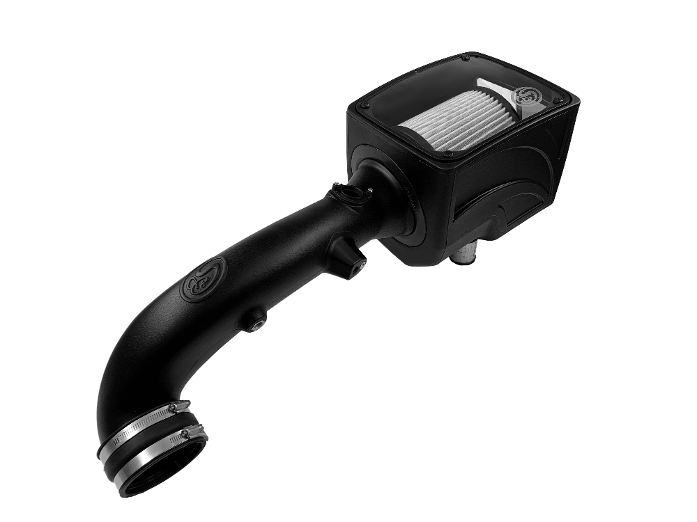 Cold Air Intake for 2009-2015 Silverado / Sierra 2500, 3500 S&B