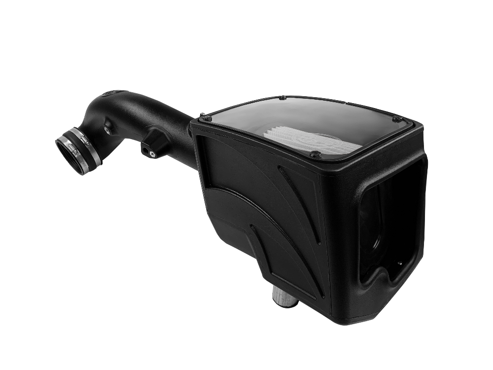 Cold Air Intake for 2009-2015 Silverado / Sierra 2500, 3500 S&B