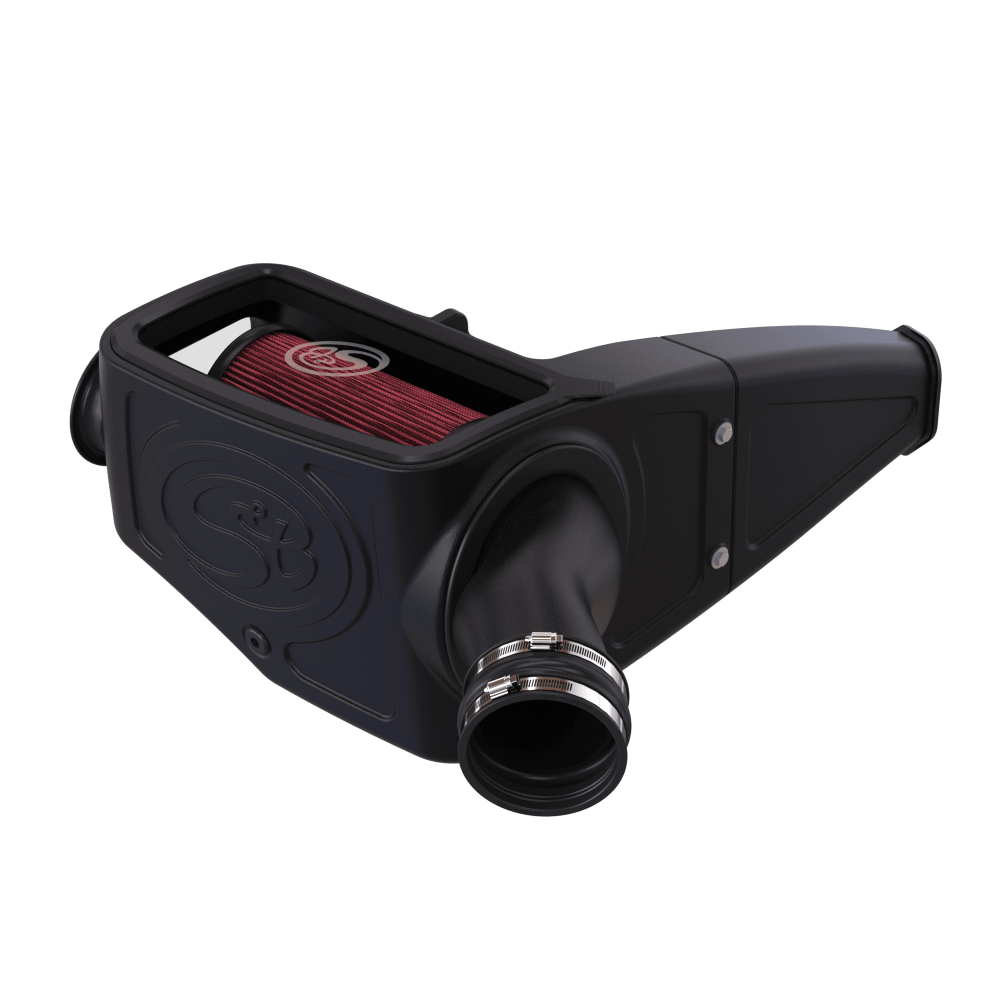 Cold Air Intake for 1998-2003 Ford Powerstroke 7.3L S&B Cold Air Intake for 1998-2003 Ford Powerstroke 7.3L Cold Air Intake for 1998-2003 Ford Powerstroke 7.3L Cold Air Intake for 1998-2003 Ford Powerstroke 7.3L Cold Air Intake for 1998-2003 Ford Powerstroke 7.3L