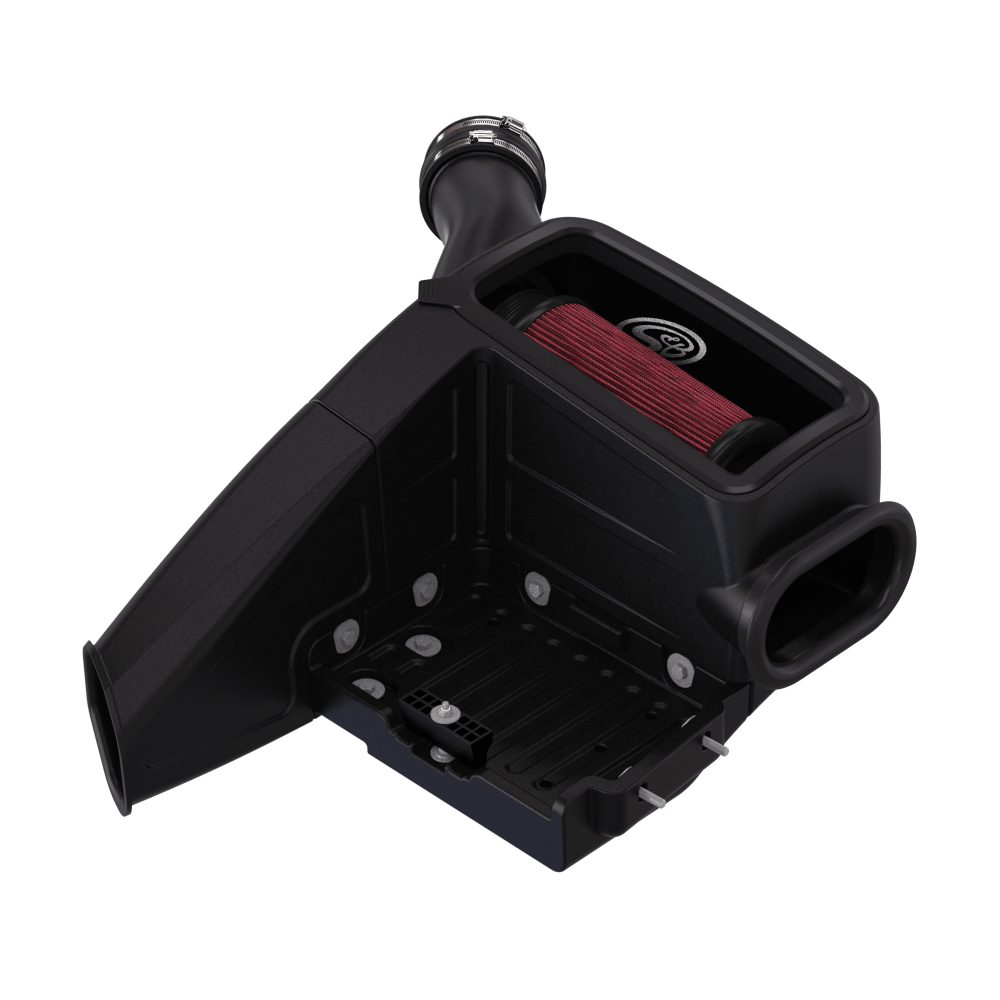 Cold Air Intake for 1998-2003 Ford Powerstroke 7.3L S&B Cold Air Intake for 1998-2003 Ford Powerstroke 7.3L Cold Air Intake for 1998-2003 Ford Powerstroke 7.3L Cold Air Intake for 1998-2003 Ford Powerstroke 7.3L Cold Air Intake for 1998-2003 Ford Powerstroke 7.3L