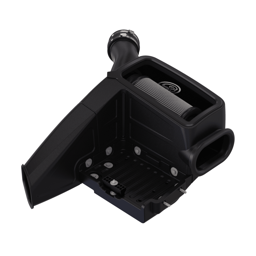 Cold Air Intake for 1998-2003 Ford Powerstroke 7.3L S&B Cold Air Intake for 1998-2003 Ford Powerstroke 7.3L Cold Air Intake for 1998-2003 Ford Powerstroke 7.3L Cold Air Intake for 1998-2003 Ford Powerstroke 7.3L Cold Air Intake for 1998-2003 Ford Powerstroke 7.3L