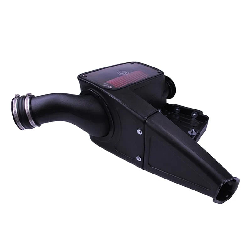 Cold Air Intake for 1998-2003 Ford Powerstroke 7.3L S&B