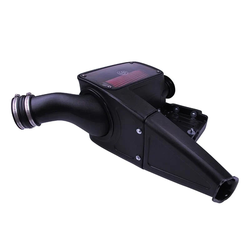 Cold Air Intake for 1998-2003 Ford Powerstroke 7.3L S&B Cold Air Intake for 1998-2003 Ford Powerstroke 7.3L Cold Air Intake for 1998-2003 Ford Powerstroke 7.3L Cold Air Intake for 1998-2003 Ford Powerstroke 7.3L Cold Air Intake for 1998-2003 Ford Powerstroke 7.3L
