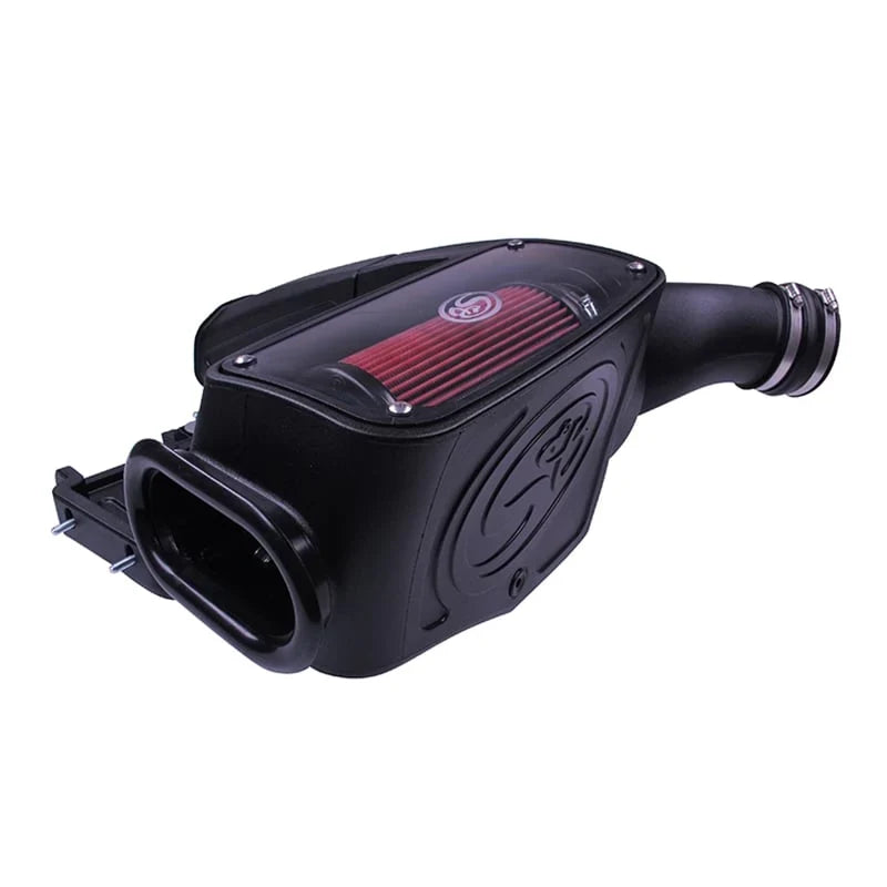Cold Air Intake for 1998-2003 Ford Powerstroke 7.3L S&B Cold Air Intake for 1998-2003 Ford Powerstroke 7.3L Cold Air Intake for 1998-2003 Ford Powerstroke 7.3L Cold Air Intake for 1998-2003 Ford Powerstroke 7.3L Cold Air Intake for 1998-2003 Ford Powerstroke 7.3L